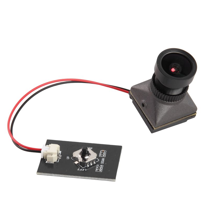 Drone Camera Night Vision - Nouveautés - Caméra de vision nocturne