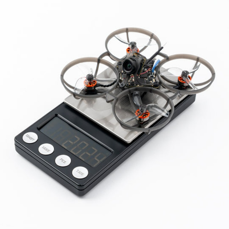 BETAFPV Air75 II Quadricoptère - Drone Camera Night Vision avis et prix