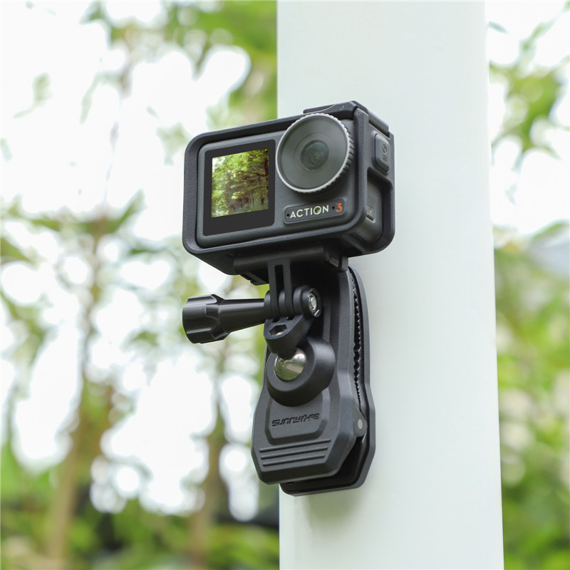 Caméra d'action magnétique, ch - Drone Camera Action avis et prix