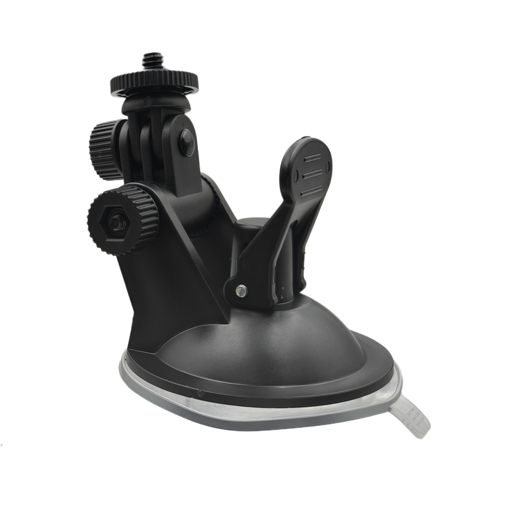 Support de pare-brise de véhic - Drone Camera Action avis et prix