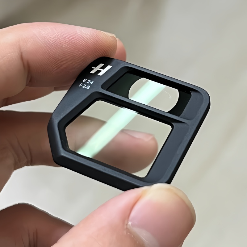 Cadre de caméra d'origine avec - Drone Camera Filter avis et prix
