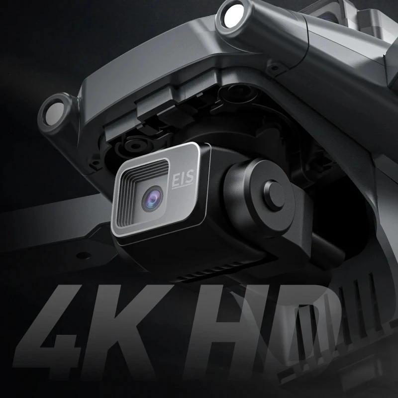 Drone GPS professionnel L600 P - Drone Camera With Gimbal avis et prix