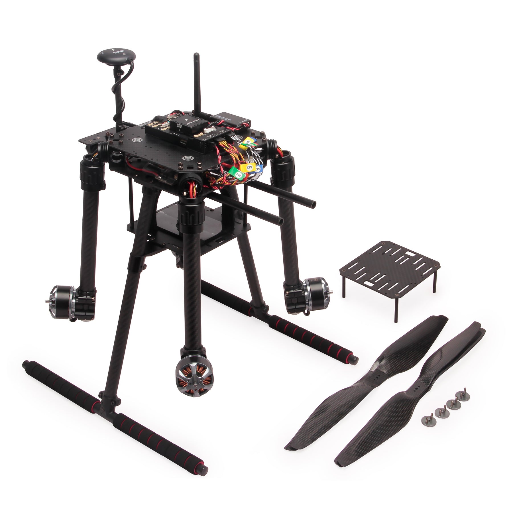 Kit de développement Holybro X - Drone Camera Thermal avis et prix