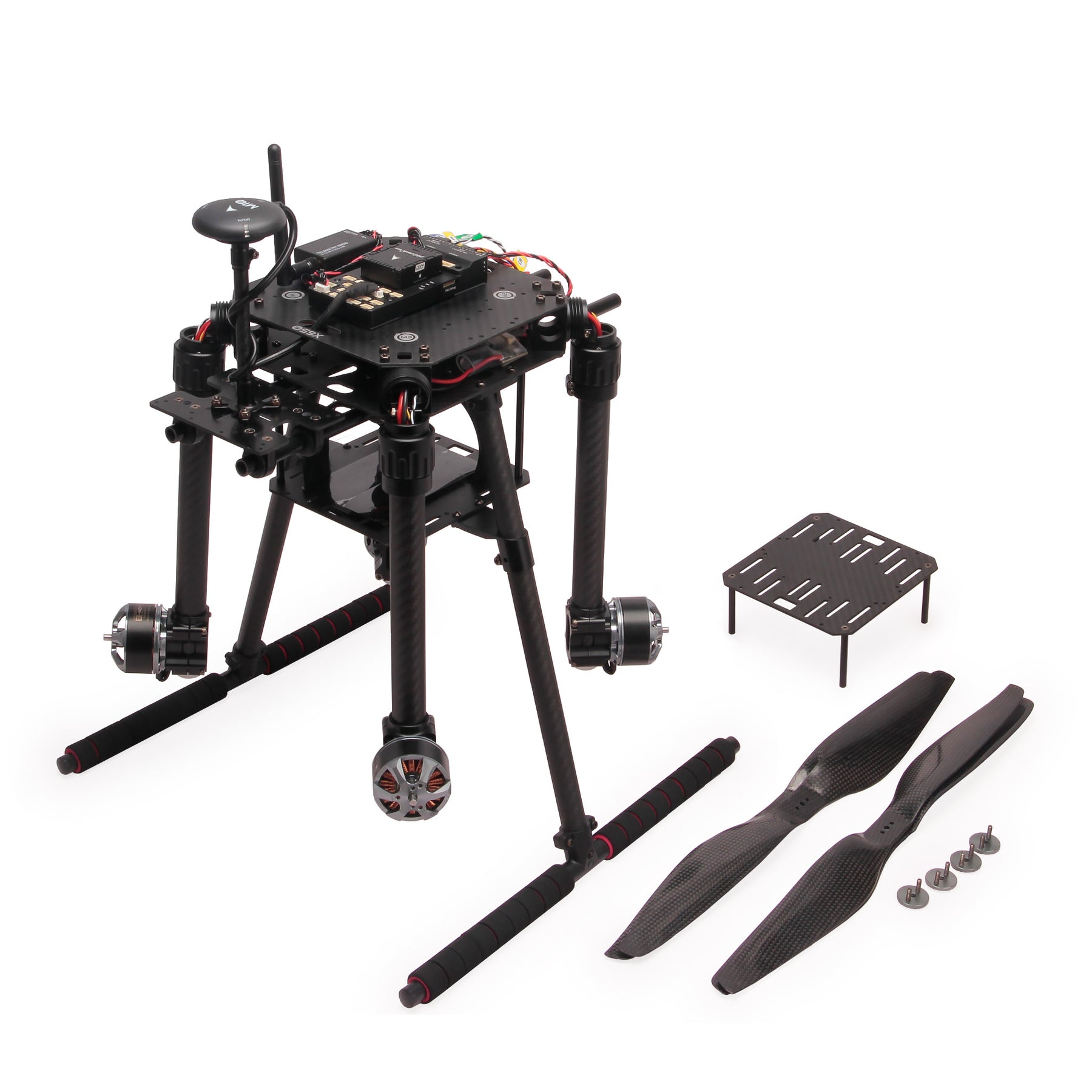 Kit de développement Holybro X - Drone Camera Thermal avis et prix