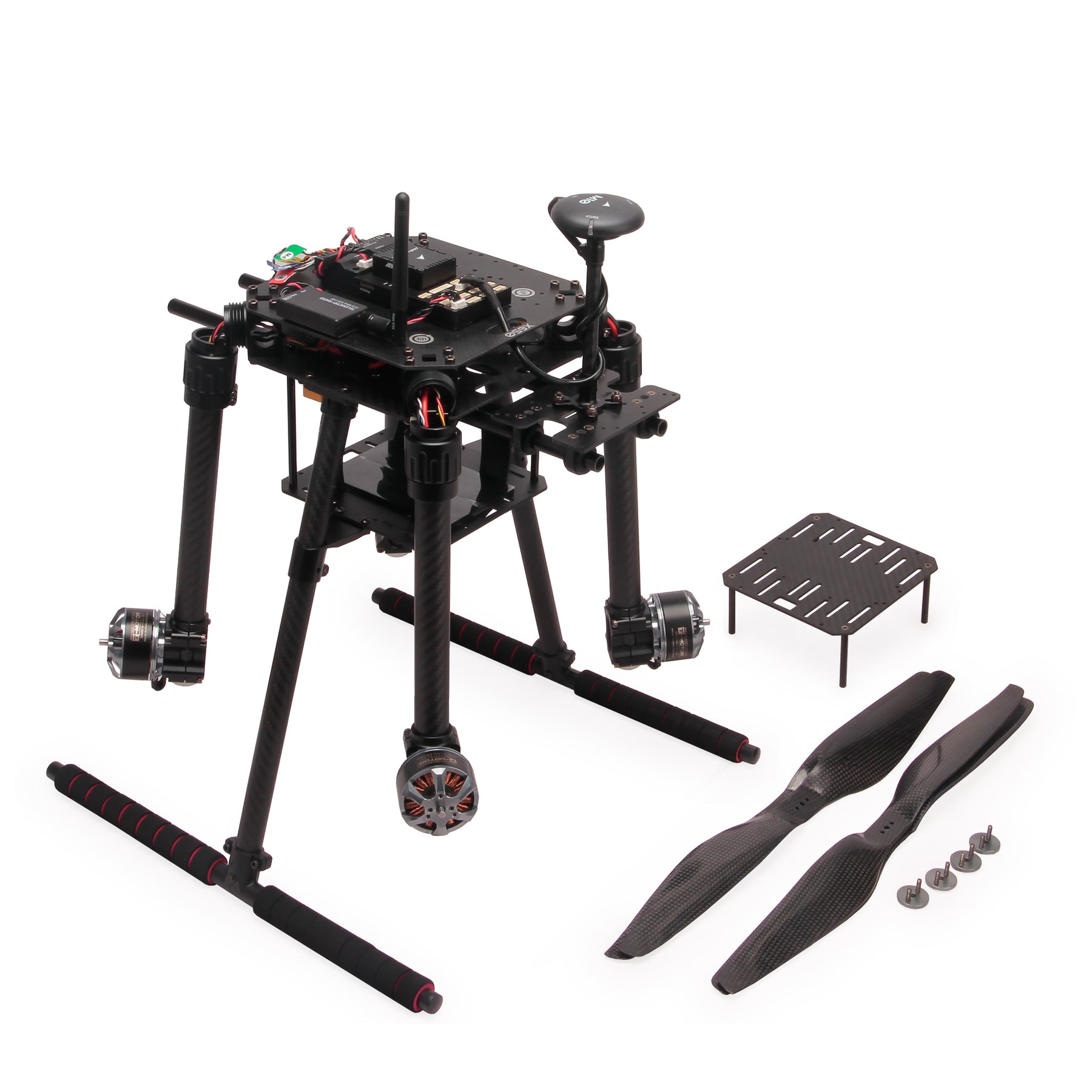 Kit de développement Holybro X - Drone Camera Thermal avis et prix