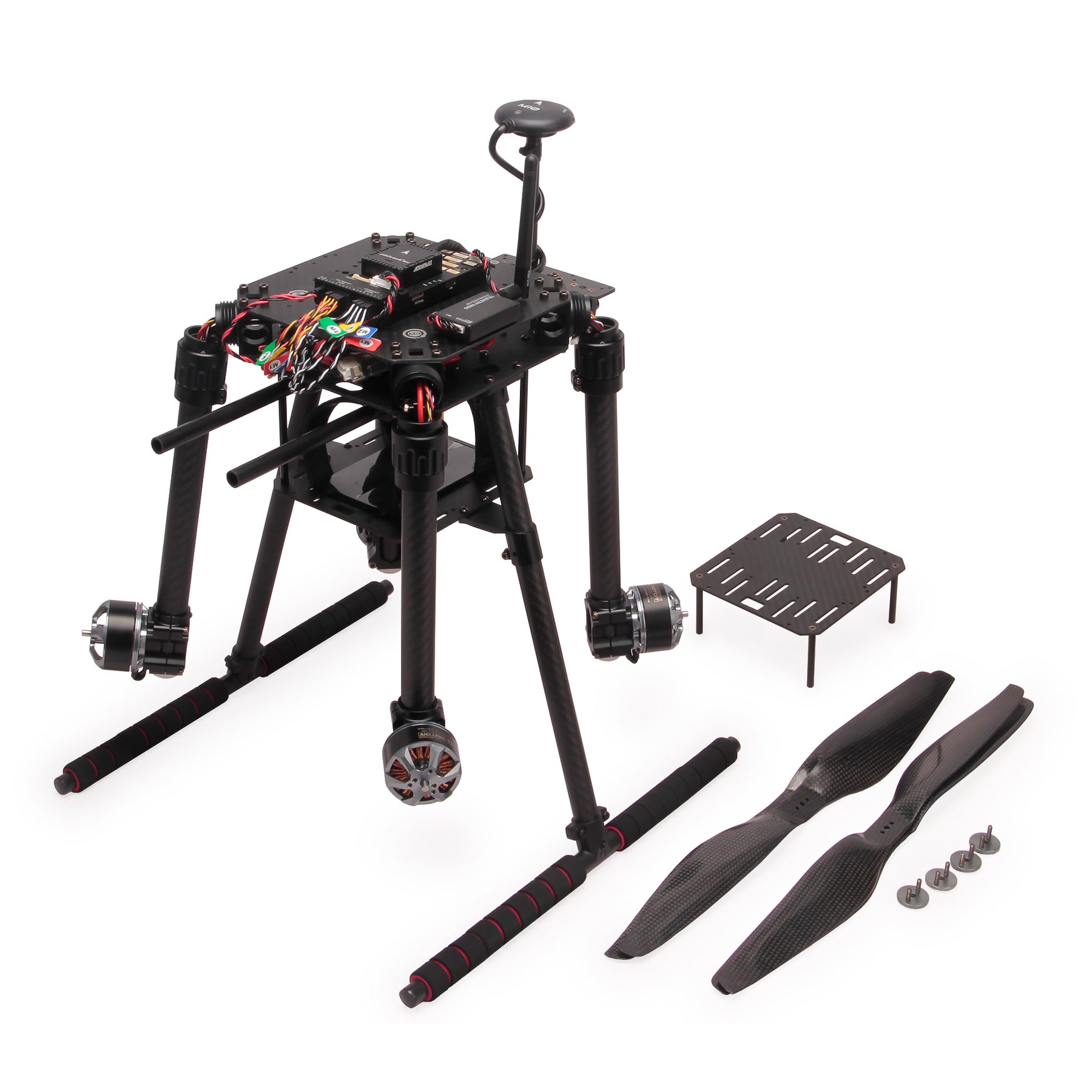 Kit de développement Holybro X - Drone Camera Thermal avis et prix