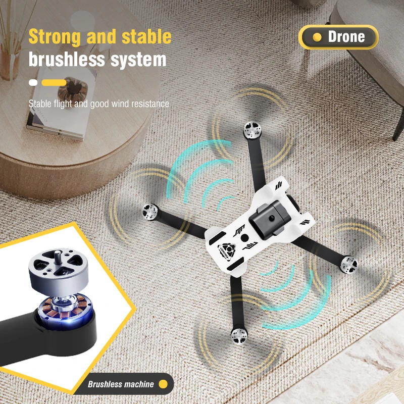 Drone S136 Pro Ultra RC avec d - Drone Camera Professional avis et prix
