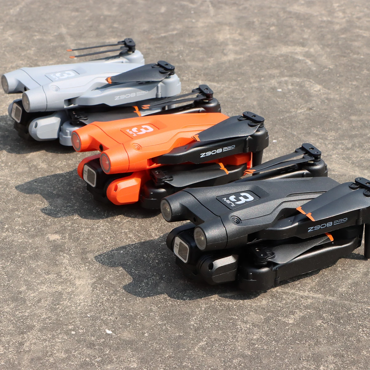 Mini drone avec caméra profess - Drone Camera Professional avis et prix