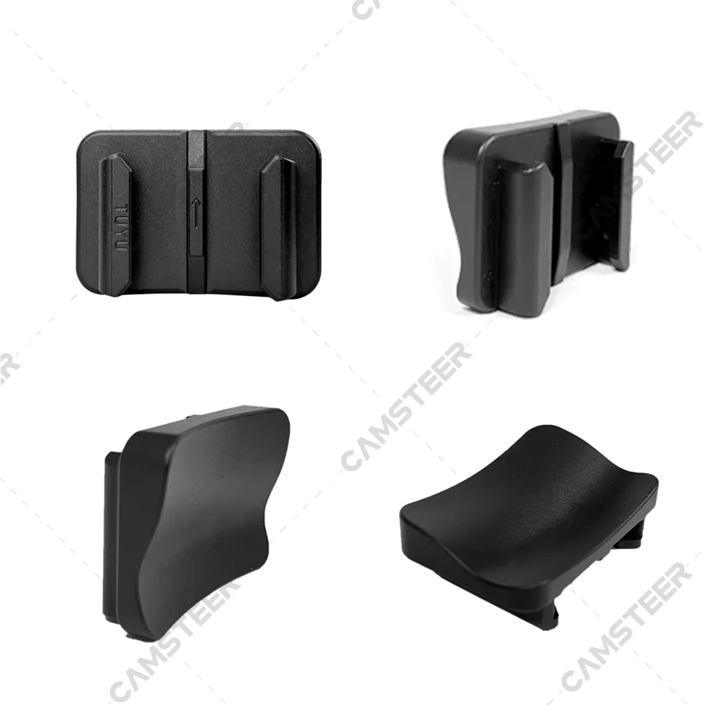 Support de menton pour casque  - Drone Camera Action avis et prix
